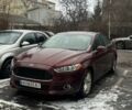 Коричневий Форд Фьюжен, об'ємом двигуна 2.5 л та пробігом 99 тис. км за 9800 $, фото 1 на Automoto.ua