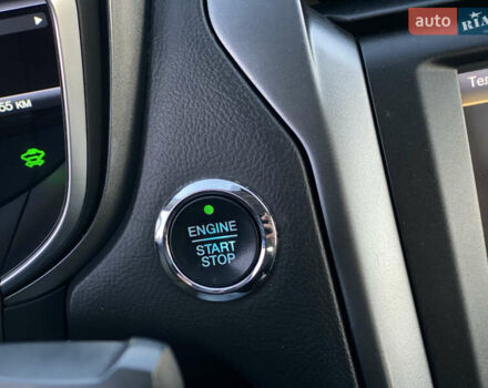 Коричневий Форд Фьюжен, об'ємом двигуна 2 л та пробігом 202 тис. км за 10500 $, фото 46 на Automoto.ua