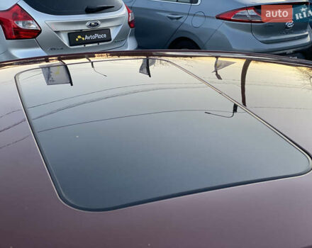 Коричневий Форд Фьюжен, об'ємом двигуна 2 л та пробігом 202 тис. км за 10500 $, фото 11 на Automoto.ua