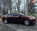 Коричневий Форд Фьюжен, об'ємом двигуна 2 л та пробігом 160 тис. км за 14500 $, фото 2 на Automoto.ua