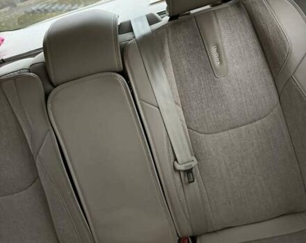 Коричневый Форд Фьюжн, объемом двигателя 2.49 л и пробегом 103 тыс. км за 12000 $, фото 33 на Automoto.ua