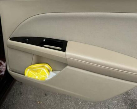 Коричневый Форд Фьюжн, объемом двигателя 2.49 л и пробегом 103 тыс. км за 12000 $, фото 30 на Automoto.ua