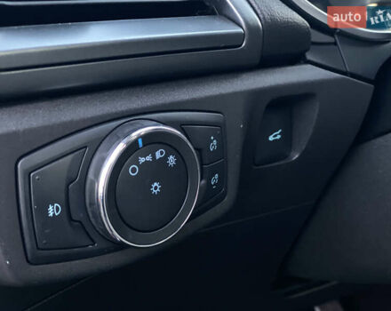 Коричневий Форд Фьюжен, об'ємом двигуна 2 л та пробігом 202 тис. км за 10500 $, фото 39 на Automoto.ua