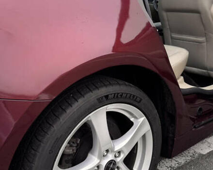 Коричневий Форд Фьюжен, об'ємом двигуна 2.5 л та пробігом 42 тис. км за 9800 $, фото 4 на Automoto.ua