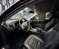 Коричневий Форд Фьюжен, об'ємом двигуна 2 л та пробігом 160 тис. км за 14500 $, фото 22 на Automoto.ua