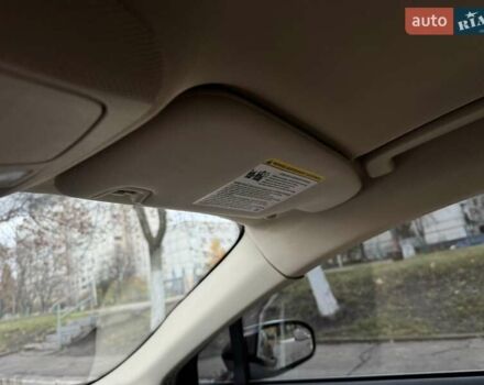 Коричневый Форд Фьюжн, объемом двигателя 2.49 л и пробегом 103 тыс. км за 12000 $, фото 22 на Automoto.ua