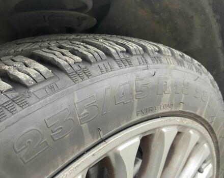 Коричневий Форд Фьюжен, об'ємом двигуна 2 л та пробігом 159 тис. км за 11100 $, фото 23 на Automoto.ua