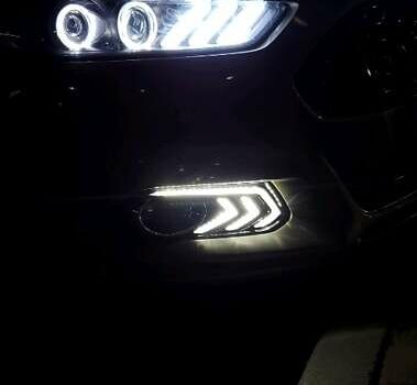 Форд Фьюжн 2015 в Житомире на Automoto.ua Коричневый Форд Фьюжн, объемом двигателя 2.5 л и пробегом 147 тыс. км за 10999 $, фото 15 на Automoto.ua