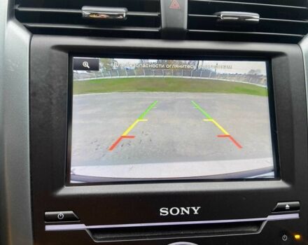 Коричневий Форд Фьюжен, об'ємом двигуна 2 л та пробігом 159 тис. км за 11100 $, фото 19 на Automoto.ua