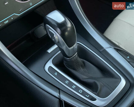 Коричневий Форд Фьюжен, об'ємом двигуна 2 л та пробігом 202 тис. км за 10500 $, фото 44 на Automoto.ua