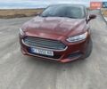 Коричневий Форд Фьюжен, об'ємом двигуна 2.49 л та пробігом 168 тис. км за 9300 $, фото 1 на Automoto.ua