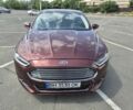 Коричневий Форд Фьюжен, об'ємом двигуна 2 л та пробігом 122 тис. км за 10535 $, фото 1 на Automoto.ua