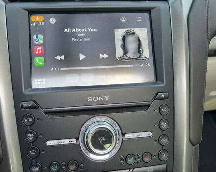 Коричневий Форд Фьюжен, об'ємом двигуна 2 л та пробігом 132 тис. км за 16900 $, фото 30 на Automoto.ua