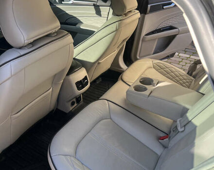 Коричневий Форд Фьюжен, об'ємом двигуна 2 л та пробігом 132 тис. км за 16900 $, фото 33 на Automoto.ua