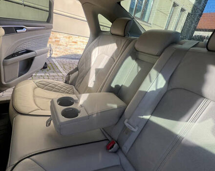 Коричневий Форд Фьюжен, об'ємом двигуна 2 л та пробігом 132 тис. км за 16900 $, фото 32 на Automoto.ua