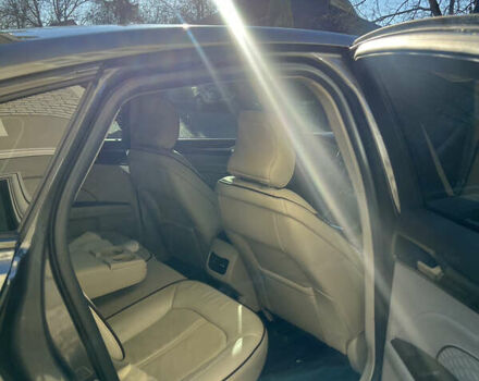 Коричневий Форд Фьюжен, об'ємом двигуна 2 л та пробігом 132 тис. км за 16900 $, фото 34 на Automoto.ua