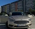 Коричневий Форд Фьюжен, об'ємом двигуна 2.49 л та пробігом 160 тис. км за 12000 $, фото 1 на Automoto.ua