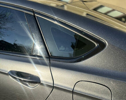 Коричневий Форд Фьюжен, об'ємом двигуна 2 л та пробігом 132 тис. км за 16900 $, фото 15 на Automoto.ua