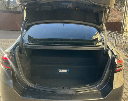 Коричневий Форд Фьюжен, об'ємом двигуна 2 л та пробігом 132 тис. км за 16900 $, фото 40 на Automoto.ua