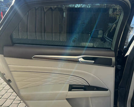 Коричневий Форд Фьюжен, об'ємом двигуна 2 л та пробігом 132 тис. км за 16900 $, фото 36 на Automoto.ua