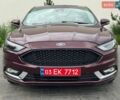 Коричневий Форд Фьюжен, об'ємом двигуна 0 л та пробігом 143 тис. км за 13999 $, фото 1 на Automoto.ua