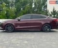 Коричневий Форд Фьюжен, об'ємом двигуна 0 л та пробігом 143 тис. км за 13999 $, фото 6 на Automoto.ua