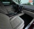 Коричневий Форд Фьюжен, об'ємом двигуна 0 л та пробігом 143 тис. км за 13999 $, фото 17 на Automoto.ua