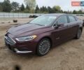 Коричневий Форд Фьюжен, об'ємом двигуна 0 л та пробігом 92 тис. км за 2500 $, фото 1 на Automoto.ua