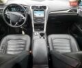Коричневий Форд Фьюжен, об'ємом двигуна 0 л та пробігом 92 тис. км за 2500 $, фото 7 на Automoto.ua