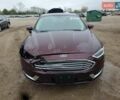 Коричневий Форд Фьюжен, об'ємом двигуна 0 л та пробігом 92 тис. км за 2500 $, фото 4 на Automoto.ua