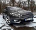 Коричневый Форд Фьюжн, объемом двигателя 1.5 л и пробегом 69 тыс. км за 12000 $, фото 1 на Automoto.ua