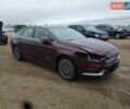 Коричневий Форд Фьюжен, об'ємом двигуна 0 л та пробігом 92 тис. км за 2500 $, фото 3 на Automoto.ua