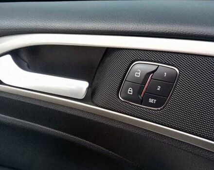 Коричневый Форд Фьюжн, объемом двигателя 1.5 л и пробегом 69 тыс. км за 12000 $, фото 20 на Automoto.ua