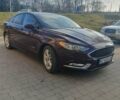 Коричневий Форд Фьюжен, об'ємом двигуна 2 л та пробігом 74 тис. км за 15499 $, фото 1 на Automoto.ua