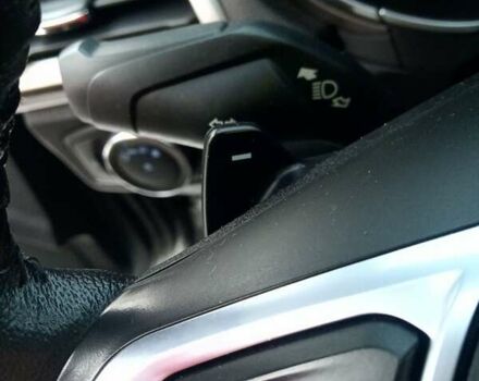 Коричневый Форд Фьюжн, объемом двигателя 1.5 л и пробегом 69 тыс. км за 12000 $, фото 19 на Automoto.ua