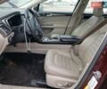 Коричневий Форд Фьюжен, об'ємом двигуна 1.5 л та пробігом 15 тис. км за 2800 $, фото 7 на Automoto.ua