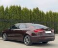 Коричневий Форд Фьюжен, об'ємом двигуна 2 л та пробігом 121 тис. км за 17900 $, фото 1 на Automoto.ua