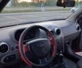 Червоний Форд Фьюжен, об'ємом двигуна 1.6 л та пробігом 165 тис. км за 3690 $, фото 21 на Automoto.ua