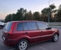 Червоний Форд Фьюжен, об'ємом двигуна 1.6 л та пробігом 165 тис. км за 3690 $, фото 16 на Automoto.ua