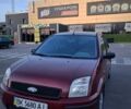 Червоний Форд Фьюжен, об'ємом двигуна 1.6 л та пробігом 165 тис. км за 3690 $, фото 4 на Automoto.ua