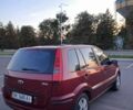 Червоний Форд Фьюжен, об'ємом двигуна 1.6 л та пробігом 165 тис. км за 3690 $, фото 12 на Automoto.ua