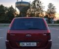 Червоний Форд Фьюжен, об'ємом двигуна 1.6 л та пробігом 165 тис. км за 3690 $, фото 11 на Automoto.ua