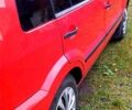 Червоний Форд Фьюжен, об'ємом двигуна 1.4 л та пробігом 221 тис. км за 4600 $, фото 1 на Automoto.ua