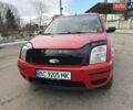 Червоний Форд Фьюжен, об'ємом двигуна 1.4 л та пробігом 285 тис. км за 2999 $, фото 17 на Automoto.ua