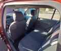 Красный Форд Фьюжн, объемом двигателя 1.6 л и пробегом 235 тыс. км за 4000 $, фото 7 на Automoto.ua