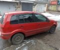 Червоний Форд Фьюжен, об'ємом двигуна 1.39 л та пробігом 150 тис. км за 4200 $, фото 4 на Automoto.ua