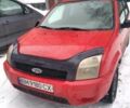 Червоний Форд Фьюжен, об'ємом двигуна 1.4 л та пробігом 278 тис. км за 2700 $, фото 1 на Automoto.ua