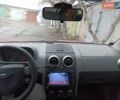 Червоний Форд Фьюжен, об'ємом двигуна 1.39 л та пробігом 150 тис. км за 4200 $, фото 10 на Automoto.ua