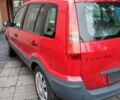 Червоний Форд Фьюжен, об'ємом двигуна 1.4 л та пробігом 380 тис. км за 3350 $, фото 1 на Automoto.ua
