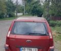 Червоний Форд Фьюжен, об'ємом двигуна 1.6 л та пробігом 232 тис. км за 5500 $, фото 1 на Automoto.ua